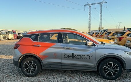 Geely Coolray I, 2023 год, 1 200 000 рублей, 3 фотография