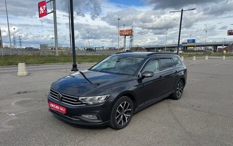 Volkswagen Passat B8 рестайлинг, 2022 год, 2 900 000 рублей, 1 фотография