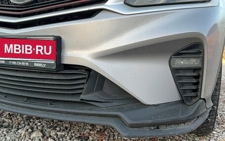 Geely Coolray I, 2023 год, 1 200 000 рублей, 4 фотография