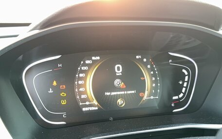 Geely Coolray I, 2023 год, 1 200 000 рублей, 8 фотография
