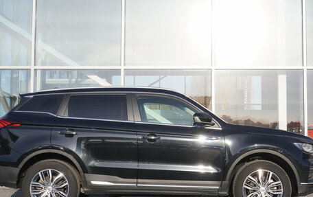 Geely Atlas, 2021 год, 1 921 000 рублей, 4 фотография