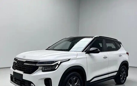 KIA Seltos I, 2026 год, 2 143 000 рублей, 1 фотография
