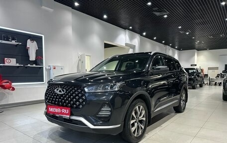 Chery Tiggo 7 Pro, 2022 год, 1 510 000 рублей, 1 фотография