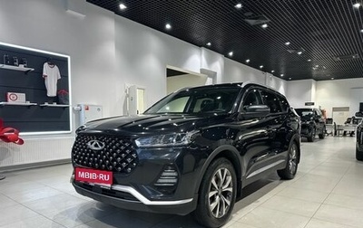 Chery Tiggo 7 Pro, 2022 год, 1 510 000 рублей, 1 фотография