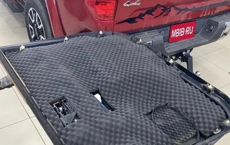 Toyota Tundra II, 2018 год, 5 990 000 рублей, 1 фотография