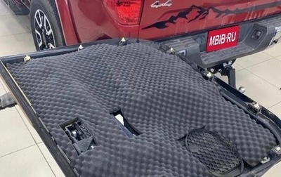 Toyota Tundra II, 2018 год, 5 990 000 рублей, 1 фотография