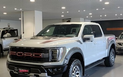 Ford F-150, 2023 год, 9 570 000 рублей, 1 фотография