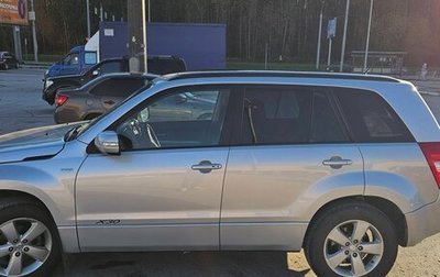 Suzuki Grand Vitara, 2010 год, 1 230 000 рублей, 1 фотография