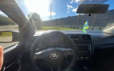 Volkswagen Polo VI (EU Market), 2019 год, 690 000 рублей, 1 фотография