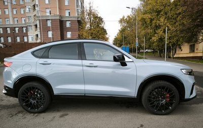 Geely Tugella FY11, 2023 год, 3 300 000 рублей, 1 фотография