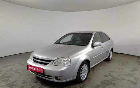 Chevrolet Lacetti, 2011 год, 440 000 рублей, 1 фотография
