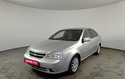 Chevrolet Lacetti, 2011 год, 440 000 рублей, 1 фотография
