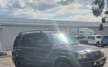 Suzuki Grand Vitara, 2001 год, 650 000 рублей, 1 фотография