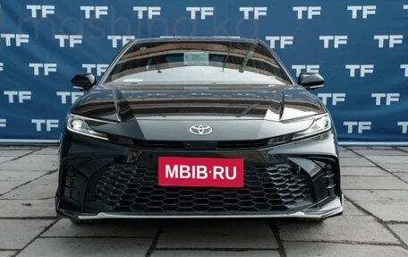 Toyota Camry, 2026 год, 3 799 444 рублей, 1 фотография
