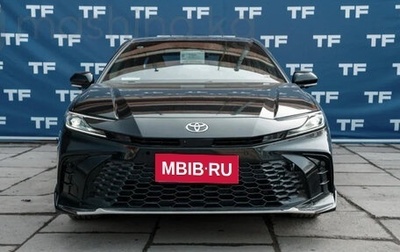 Toyota Camry, 2026 год, 3 799 444 рублей, 1 фотография