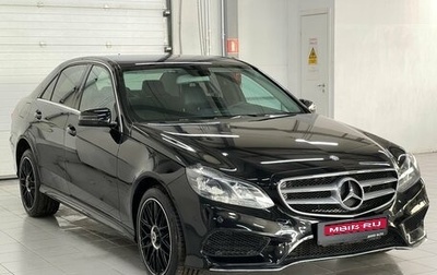 Mercedes-Benz E-Класс, 2015 год, 1 999 000 рублей, 1 фотография