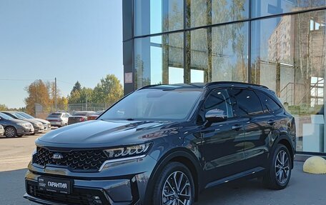 KIA Sorento IV, 2020 год, 2 940 000 рублей, 1 фотография
