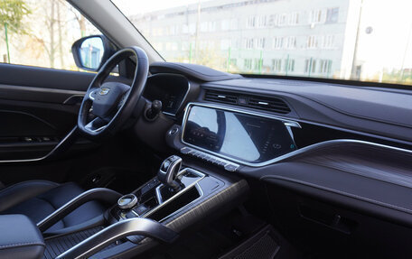 Geely Atlas, 2021 год, 1 921 000 рублей, 20 фотография