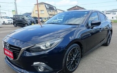 Mazda Axela, 2015 год, 815 000 рублей, 1 фотография