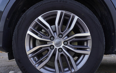 Geely Atlas, 2021 год, 1 921 000 рублей, 22 фотография