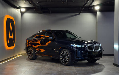 BMW X6, 2024 год, 14 300 000 рублей, 1 фотография