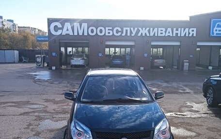 Geely MK I рестайлинг, 2011 год, 250 000 рублей, 1 фотография
