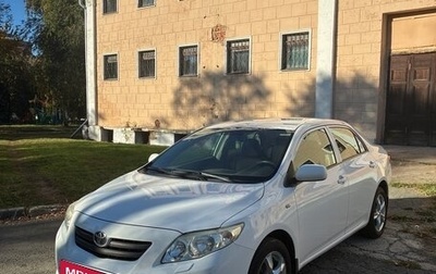 Toyota Corolla, 2008 год, 920 000 рублей, 1 фотография