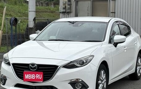 Mazda Axela, 2018 год, 987 000 рублей, 1 фотография
