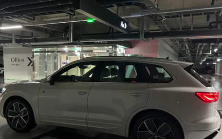 Volkswagen Touareg III, 2026 год, 9 700 000 рублей, 3 фотография