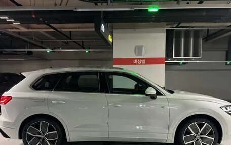 Volkswagen Touareg III, 2026 год, 9 700 000 рублей, 2 фотография