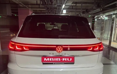 Volkswagen Touareg III, 2026 год, 9 700 000 рублей, 4 фотография