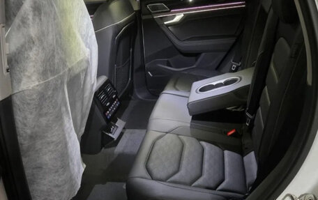 Volkswagen Touareg III, 2026 год, 9 700 000 рублей, 11 фотография