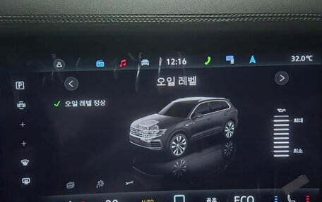 Volkswagen Touareg III, 2026 год, 9 700 000 рублей, 13 фотография