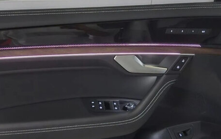 Volkswagen Touareg III, 2026 год, 9 700 000 рублей, 18 фотография