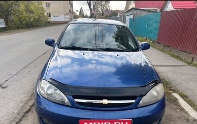 Chevrolet Lacetti, 2007 год, 300 000 рублей, 1 фотография