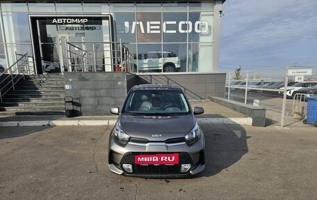 KIA Morning III, 2020 год, 1 400 000 рублей, 2 фотография