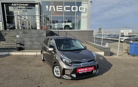 KIA Morning III, 2020 год, 1 400 000 рублей, 3 фотография