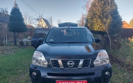 Nissan X-Trail, 2007 год, 570 000 рублей, 1 фотография
