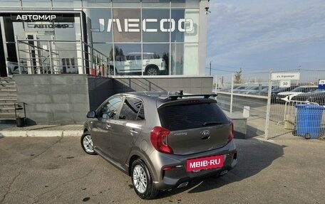 KIA Morning III, 2020 год, 1 400 000 рублей, 7 фотография