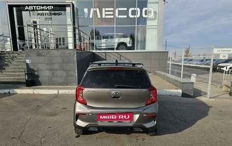 KIA Morning III, 2020 год, 1 400 000 рублей, 6 фотография
