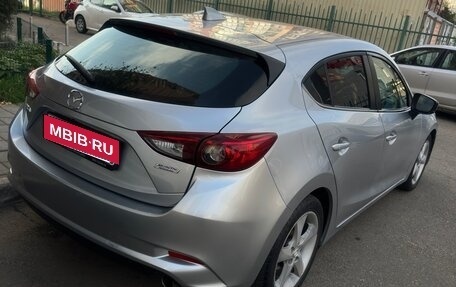 Mazda Axela, 2017 год, 1 280 000 рублей, 1 фотография