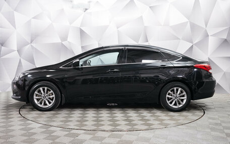 Hyundai i40 I рестайлинг, 2016 год, 1 350 000 рублей, 1 фотография