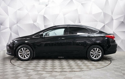 Hyundai i40 I рестайлинг, 2016 год, 1 350 000 рублей, 1 фотография