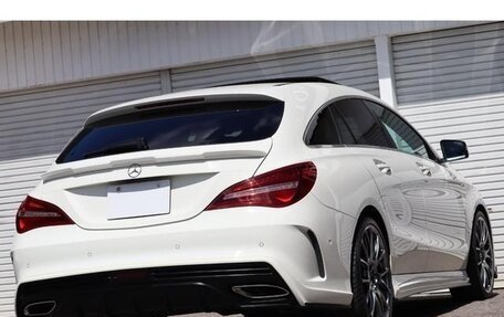 Mercedes-Benz CLA, 2014 год, 1 500 000 рублей, 2 фотография
