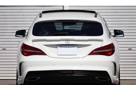 Mercedes-Benz CLA, 2014 год, 1 500 000 рублей, 4 фотография