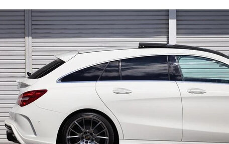 Mercedes-Benz CLA, 2014 год, 1 500 000 рублей, 6 фотография