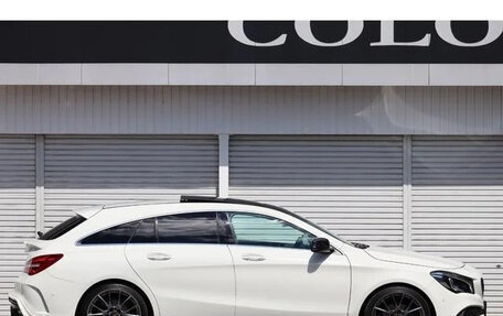 Mercedes-Benz CLA, 2014 год, 1 500 000 рублей, 7 фотография