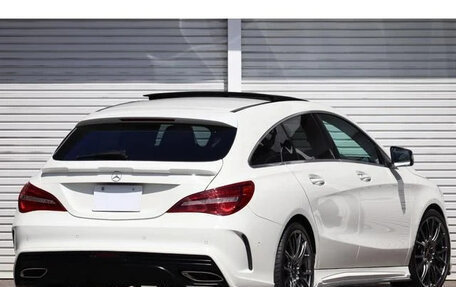 Mercedes-Benz CLA, 2014 год, 1 500 000 рублей, 8 фотография