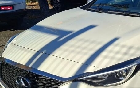 Infiniti Q30, 2017 год, 2 850 000 рублей, 1 фотография