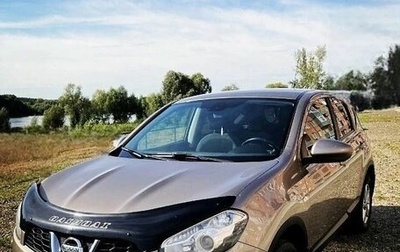 Nissan Qashqai, 2011 год, 999 000 рублей, 1 фотография